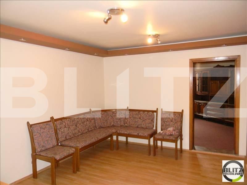 Apartament de vânzare 3 camere Gheorgheni - 5567AV | BLITZ Cluj-Napoca | Poza5