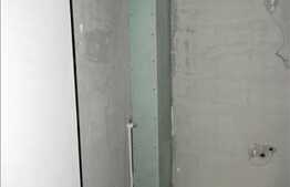 Vanzare 3 camere decomandate, 100 mp, semifinisat