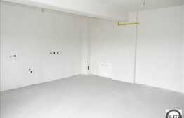 Vanzare 3 camere decomandate, 100 mp, semifinisat