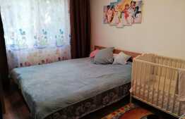 Apartament 3 camere, zona Minerva, Manastur
