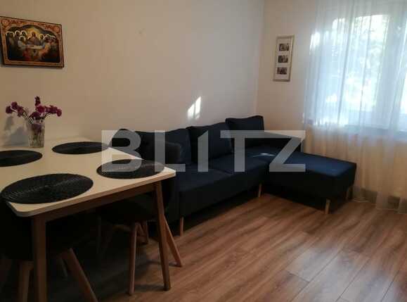 Apartament de vânzare 3 camere Manastur - 55689AV | BLITZ Cluj-Napoca | Poza1