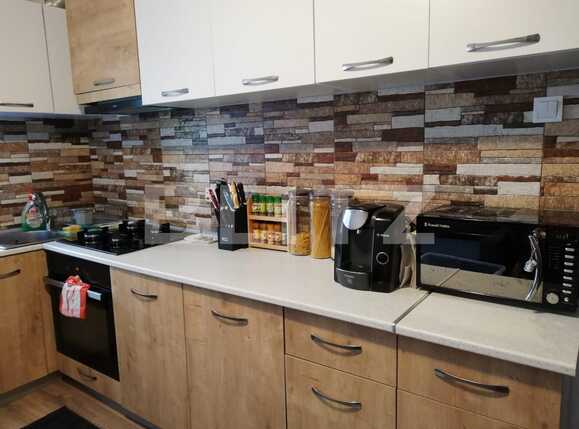 Apartament de vânzare 3 camere Manastur - 55689AV | BLITZ Cluj-Napoca | Poza2