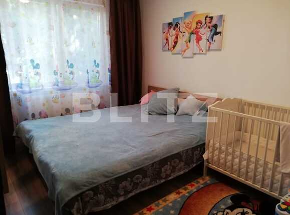 Apartament de vânzare 3 camere Manastur - 55689AV | BLITZ Cluj-Napoca | Poza5