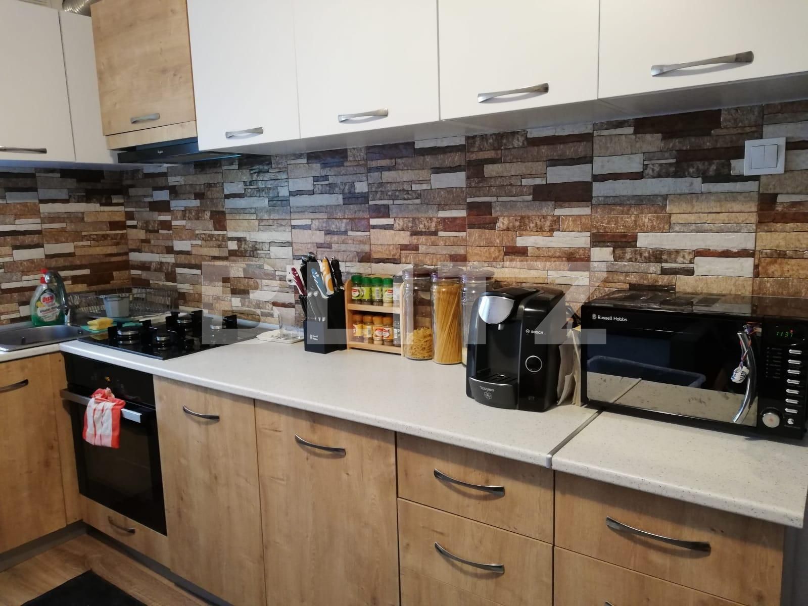 Apartament de vânzare 3 camere Manastur - 55689AV | BLITZ Cluj-Napoca | Poza2