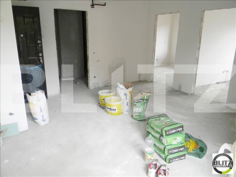 Apartament de vânzare 3 camere Manastur - 5569AV | BLITZ Cluj-Napoca | Poza3