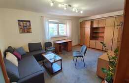 Apartament decomandat, 2 camere, 57,5mp utili + balcon 9mp, etaj intermediar, Calea Dorobantilor