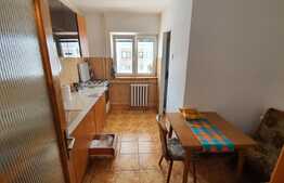 Apartament decomandat, 2 camere, 57,5mp utili + balcon 9mp, etaj intermediar, Calea Dorobantilor