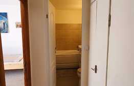 Apartament decomandat, 2 camere, 57,5mp utili + balcon 9mp, etaj intermediar, Calea Dorobantilor