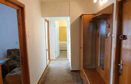 Apartament decomandat, 2 camere, 57,5mp utili + balcon 9mp, etaj intermediar, Calea Dorobantilor
