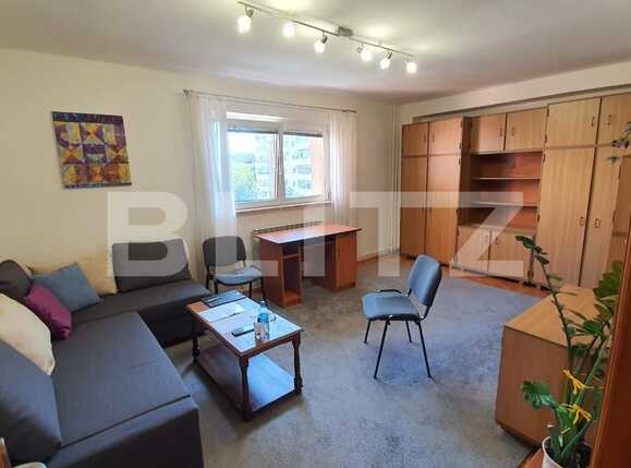 Apartament de vânzare 2 camere Marasti - 55690AV | BLITZ Cluj-Napoca | Poza1