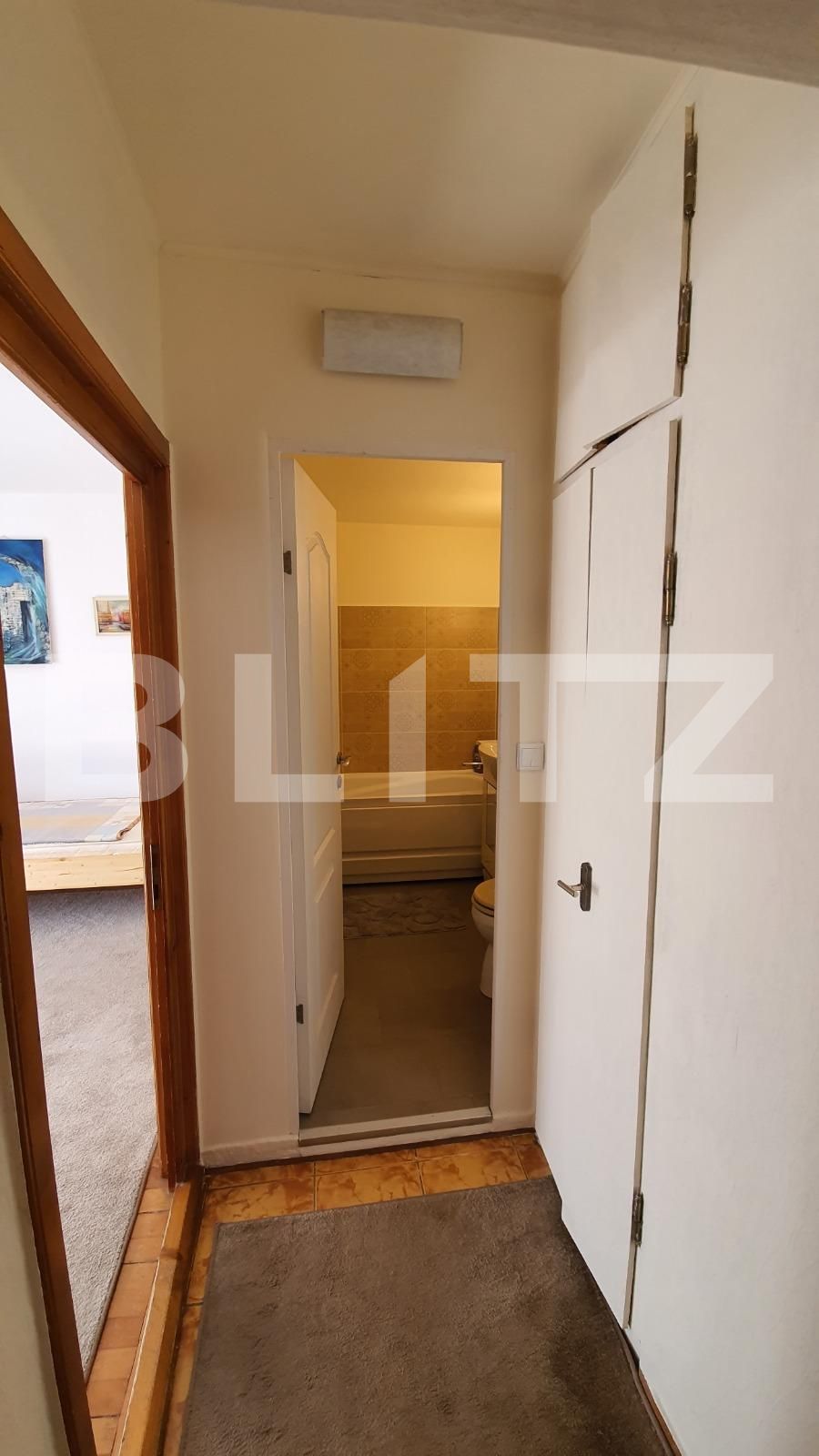 Apartament de vânzare 2 camere Marasti - 55690AV | BLITZ Cluj-Napoca | Poza2