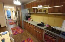 Apartament 3 camere, decomandat, 76mp, zona Vivo 