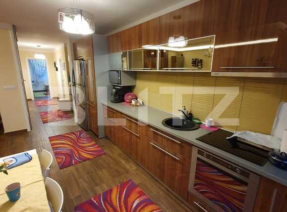 Apartament de vânzare 3 camere Manastur - 55691AV | BLITZ Cluj-Napoca | Poza3