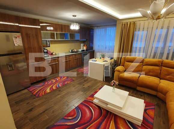 Apartament de vânzare 3 camere Manastur - 55691AV | BLITZ Cluj-Napoca | Poza1