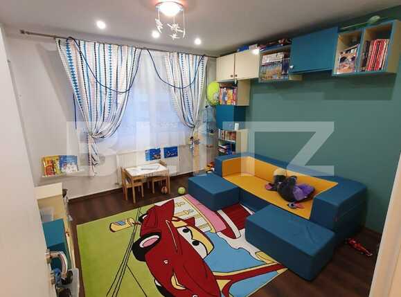 Apartament de vânzare 3 camere Manastur - 55691AV | BLITZ Cluj-Napoca | Poza6