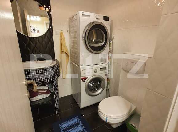 Apartament de vânzare 3 camere Manastur - 55691AV | BLITZ Cluj-Napoca | Poza8