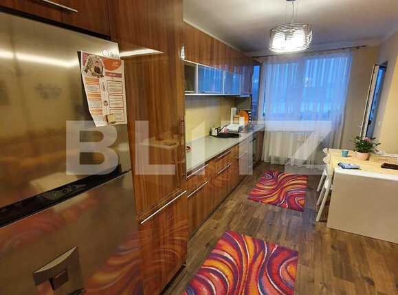 Apartament de vânzare 3 camere Manastur - 55691AV | BLITZ Cluj-Napoca | Poza2