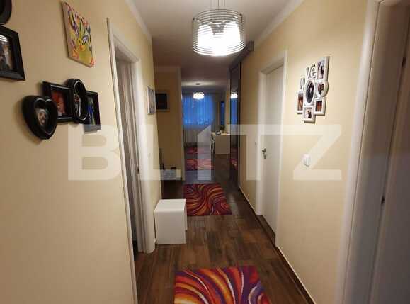 Apartament de vânzare 3 camere Manastur - 55691AV | BLITZ Cluj-Napoca | Poza4
