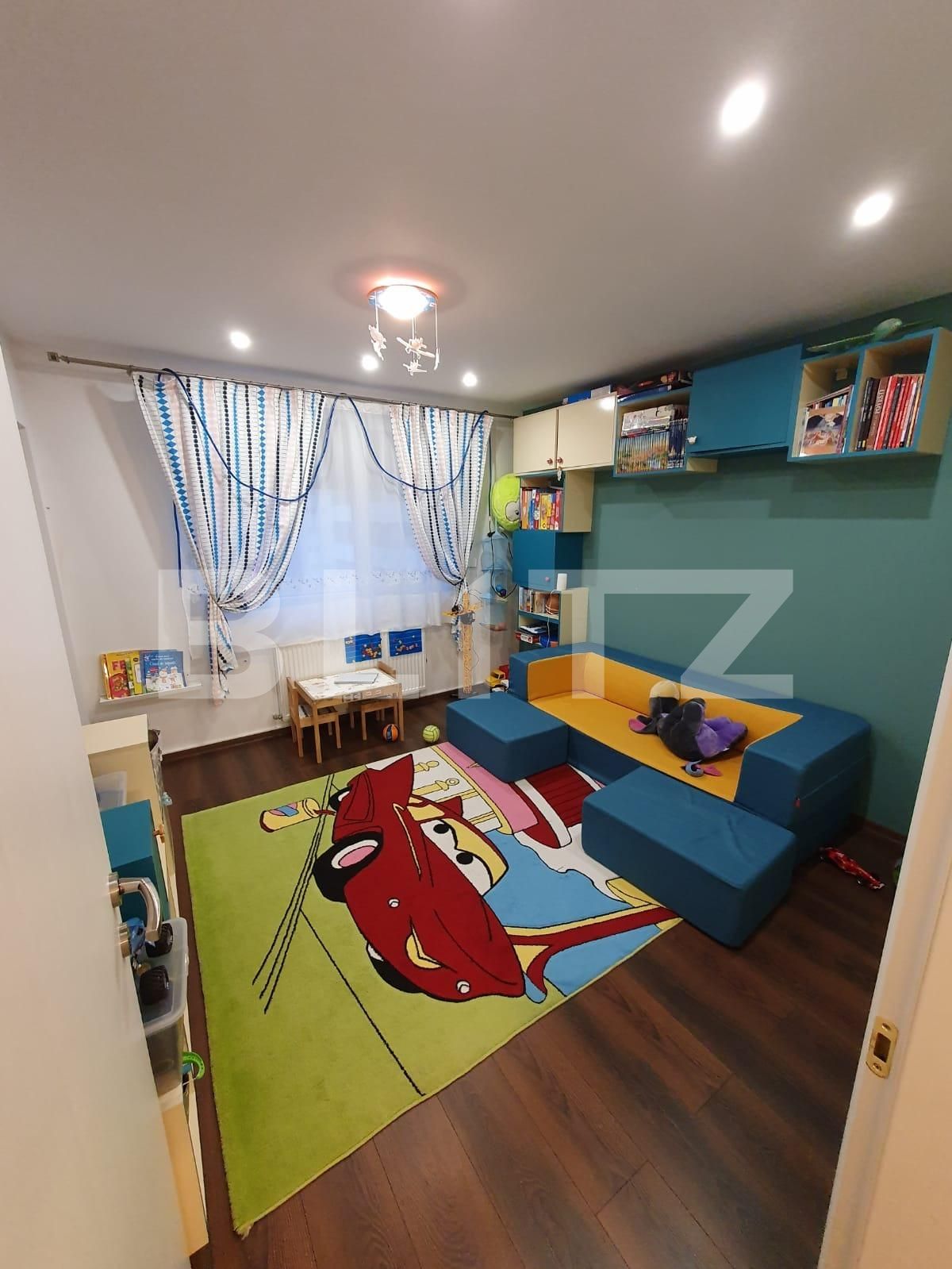 Apartament de vânzare 3 camere Manastur - 55691AV | BLITZ Cluj-Napoca | Poza6