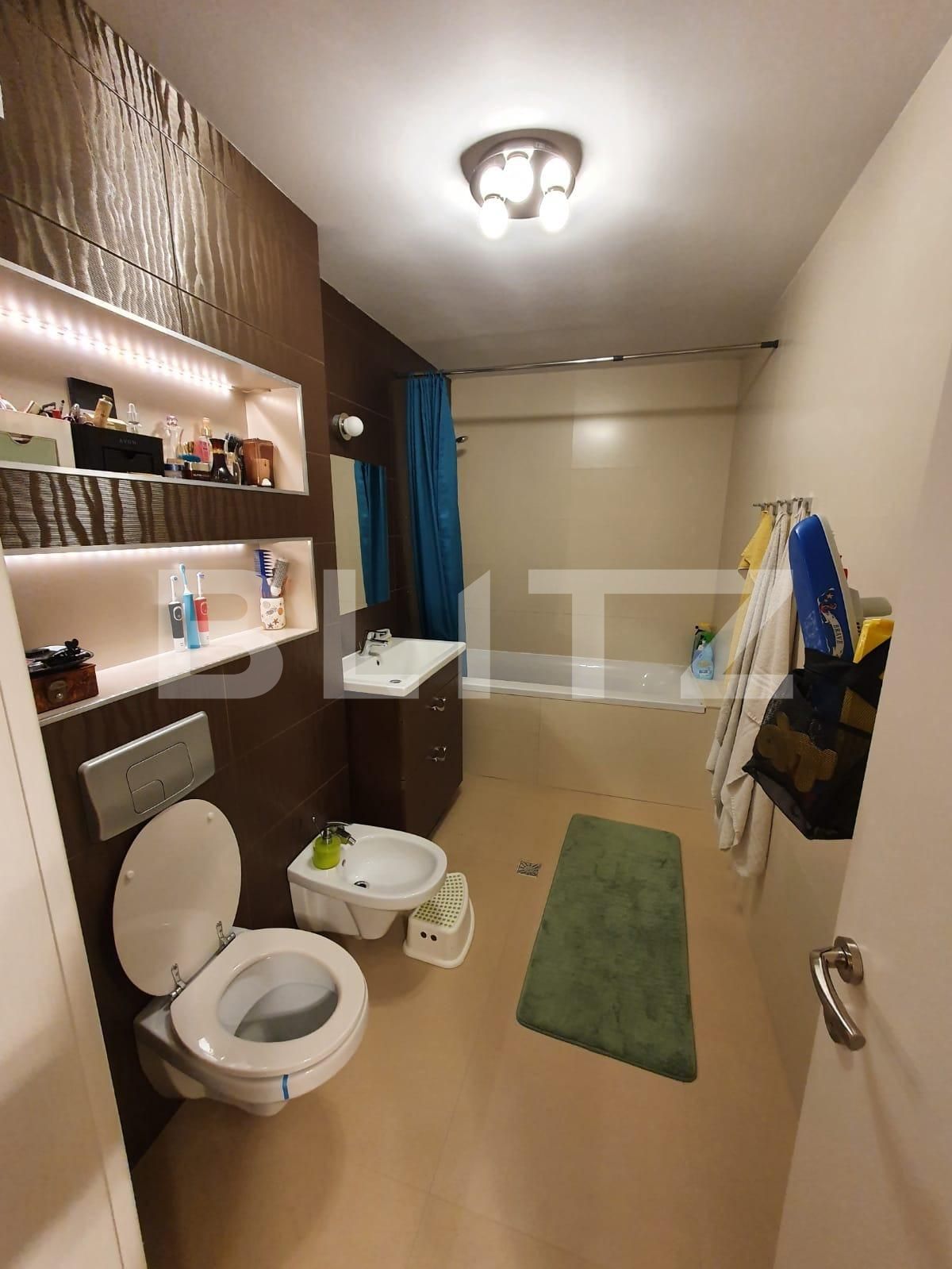 Apartament de vânzare 3 camere Manastur - 55691AV | BLITZ Cluj-Napoca | Poza7