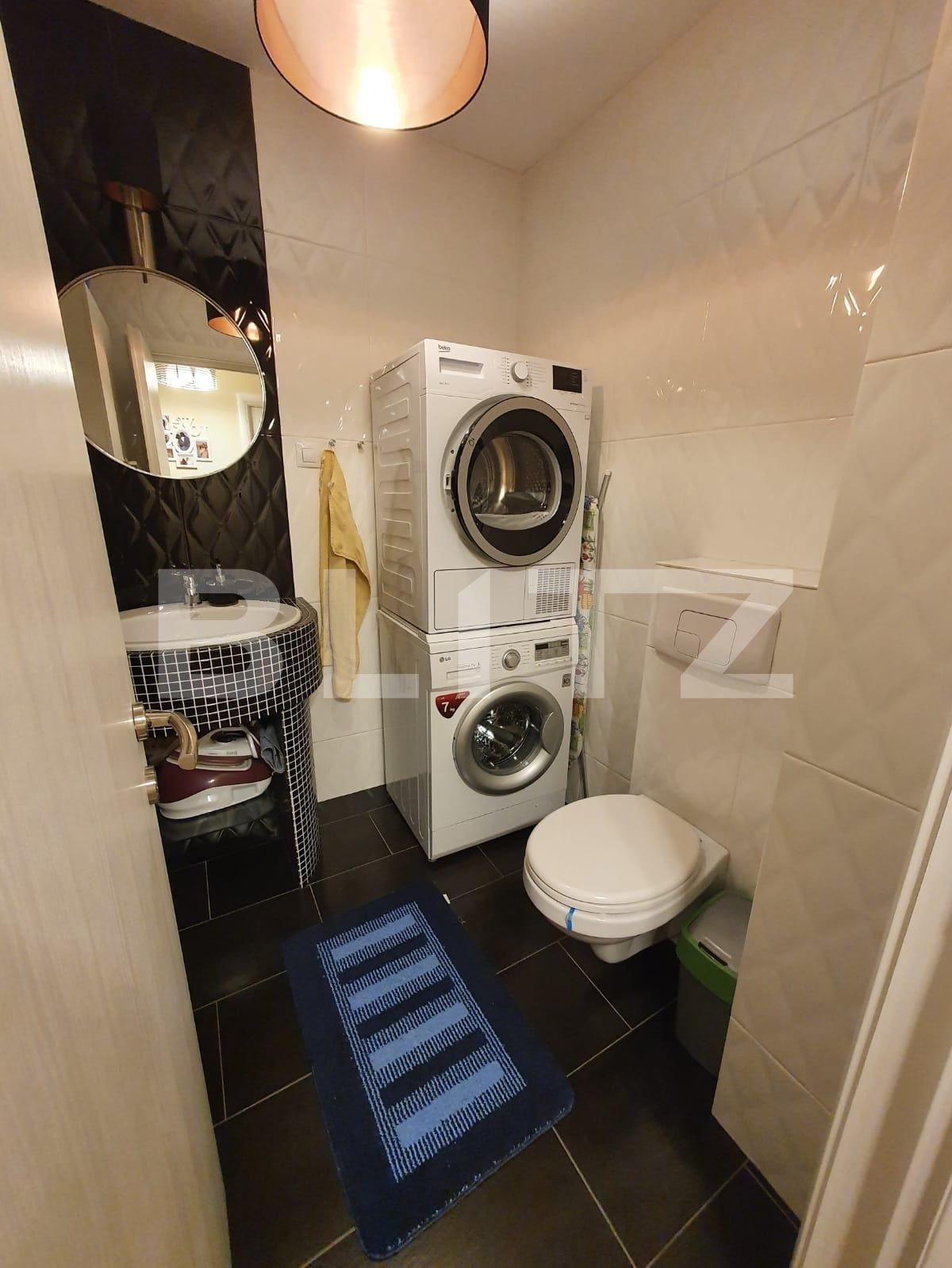 Apartament de vânzare 3 camere Manastur - 55691AV | BLITZ Cluj-Napoca | Poza8