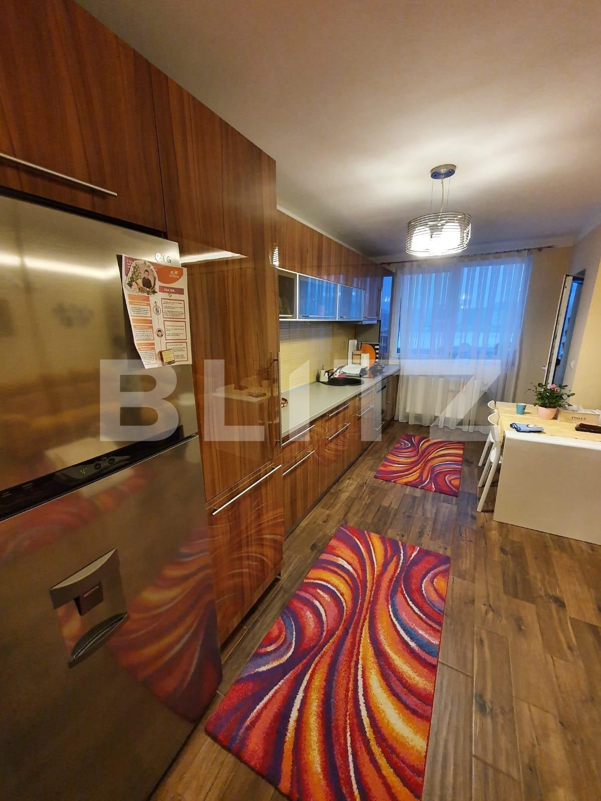 Apartament de vânzare 3 camere Manastur - 55691AV | BLITZ Cluj-Napoca | Poza2