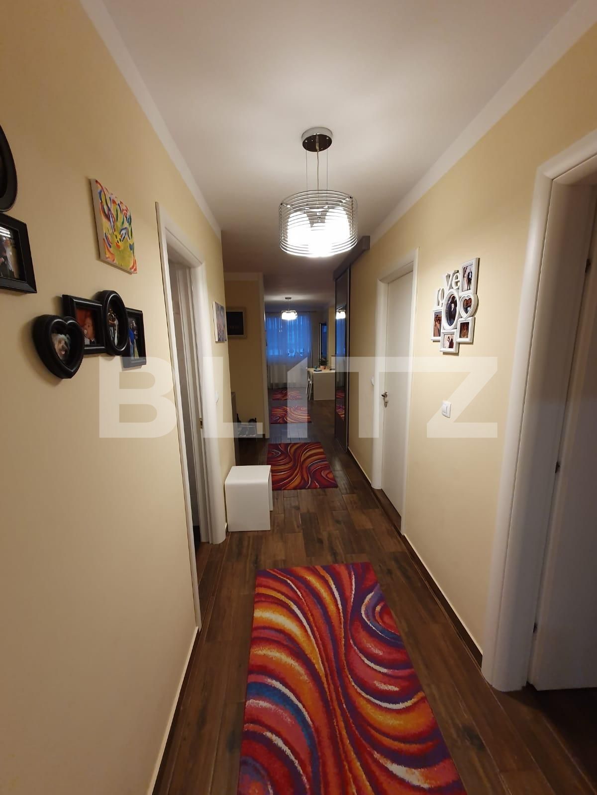 Apartament de vânzare 3 camere Manastur - 55691AV | BLITZ Cluj-Napoca | Poza4