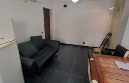 1 camera, decomandat, 33 mp., zona Terra