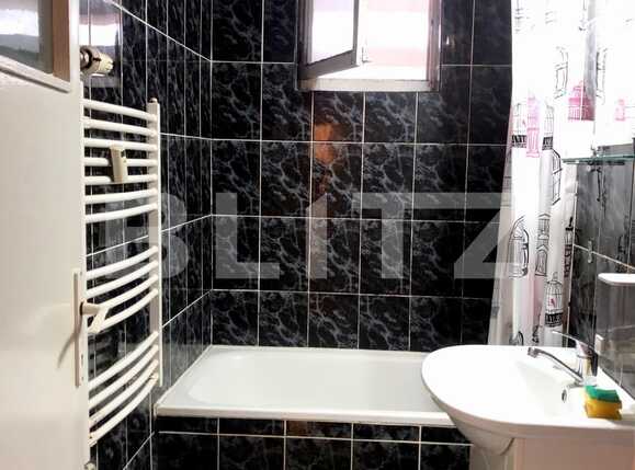 Apartament de vânzare 2 camere Gheorgheni - 55695AV | BLITZ Cluj-Napoca | Poza5