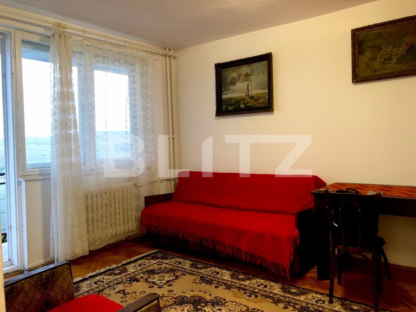Apartament de vânzare 2 camere Gheorgheni - 55695AV | BLITZ Cluj-Napoca | Poza2