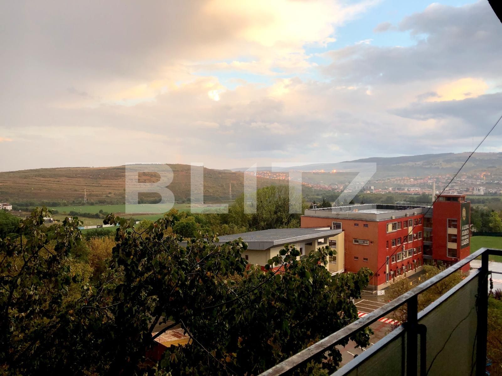 Apartament de vânzare 2 camere Gheorgheni - 55695AV | BLITZ Cluj-Napoca | Poza8