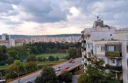 Apartament 2 camere decomandat, 50mp, zona Profi, Grigorescu