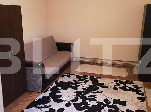 Apartament de închiriat 2 camere Marasti - 55697AI | BLITZ Cluj-Napoca | Poza3