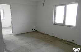 De vanzare apartament cu 2 camere, 60 mp, semifinisat