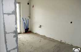 De vanzare apartament cu 2 camere, 60 mp, semifinisat
