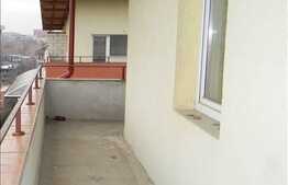 De vanzare apartament cu 2 camere, 60 mp, semifinisat