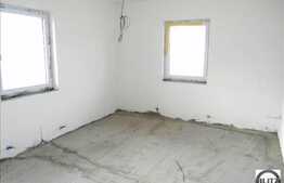 De vanzare apartament cu 2 camere, 60 mp, semifinisat