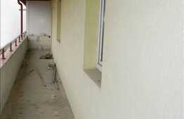 De vanzare apartament cu 2 camere, 60 mp, semifinisat