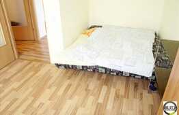 Inchiriere 3 camere, imobil nou, loc parcare, terasa, zona strazii Edgar Quinet!