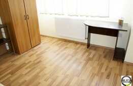 Inchiriere 3 camere, imobil nou, loc parcare, terasa, zona strazii Edgar Quinet!