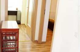 Inchiriere 3 camere, imobil nou, loc parcare, terasa, zona strazii Edgar Quinet!