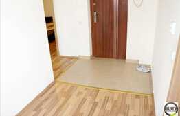 Inchiriere 3 camere, imobil nou, loc parcare, terasa, zona strazii Edgar Quinet!