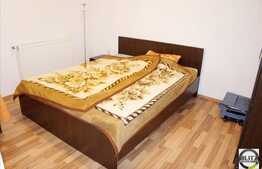 Inchiriere 3 camere, imobil nou, loc parcare, terasa, zona strazii Edgar Quinet!