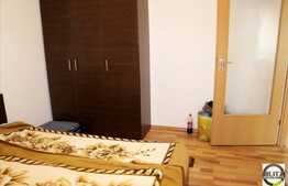 Inchiriere 3 camere, imobil nou, loc parcare, terasa, zona strazii Edgar Quinet!