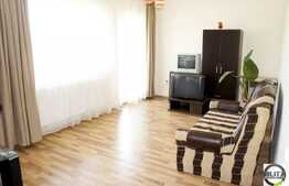 Inchiriere 3 camere, imobil nou, loc parcare, terasa, zona strazii Edgar Quinet!