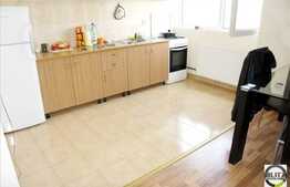 Inchiriere 3 camere, imobil nou, loc parcare, terasa, zona strazii Edgar Quinet!