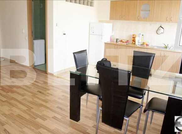 Apartament de închiriat 3 camere Manastur - 5570AI | BLITZ Cluj-Napoca | Poza2