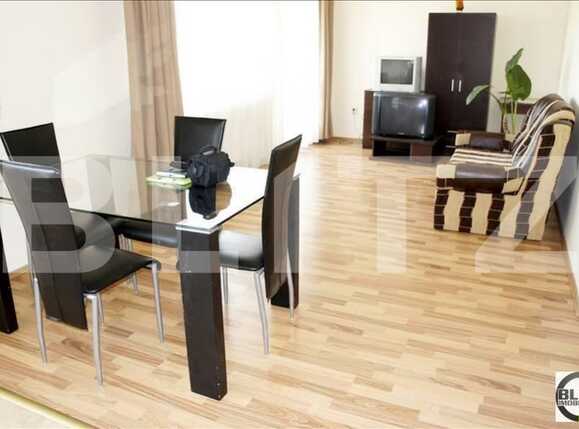 Apartament de închiriat 3 camere Manastur - 5570AI | BLITZ Cluj-Napoca | Poza1