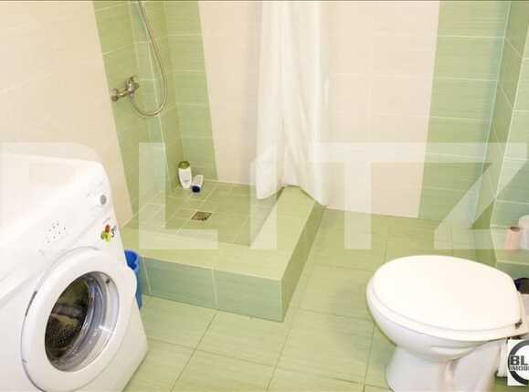 Apartament de închiriat 3 camere Manastur - 5570AI | BLITZ Cluj-Napoca | Poza15