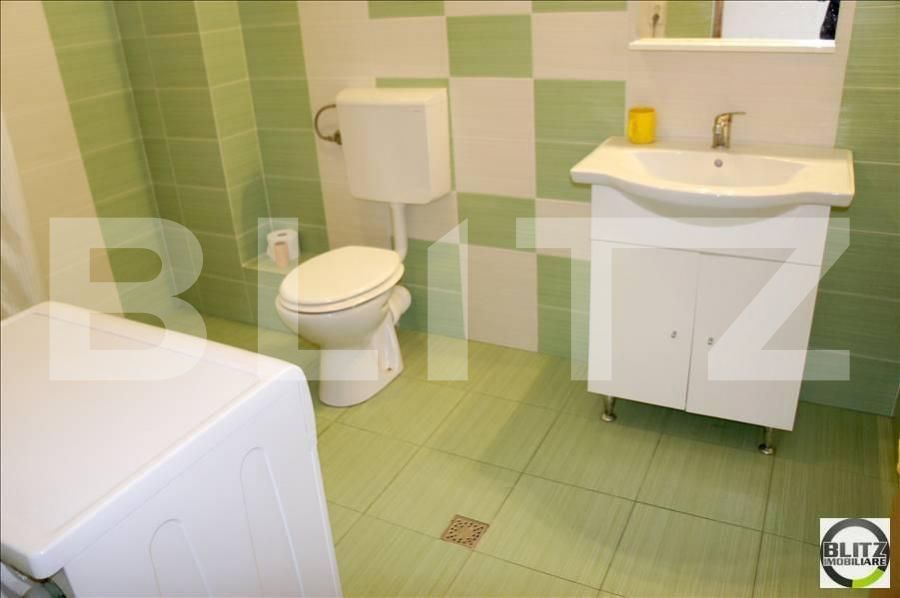 Apartament de închiriat 3 camere Manastur - 5570AI | BLITZ Cluj-Napoca | Poza14